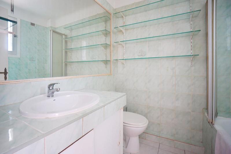 Appartement - 66 m² - 4 pièces