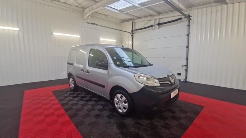 Renault Kangoo Express Grand Confort - Blue dCi 95