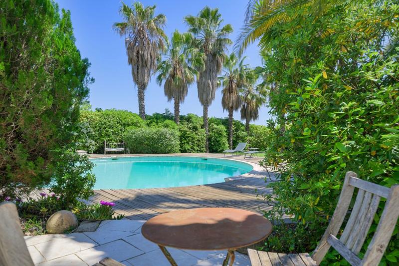 Maison - 165 m² - 5 pièces