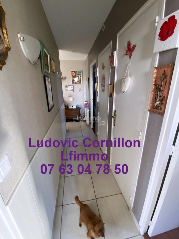 Maison - 107 m² - 6 pièces