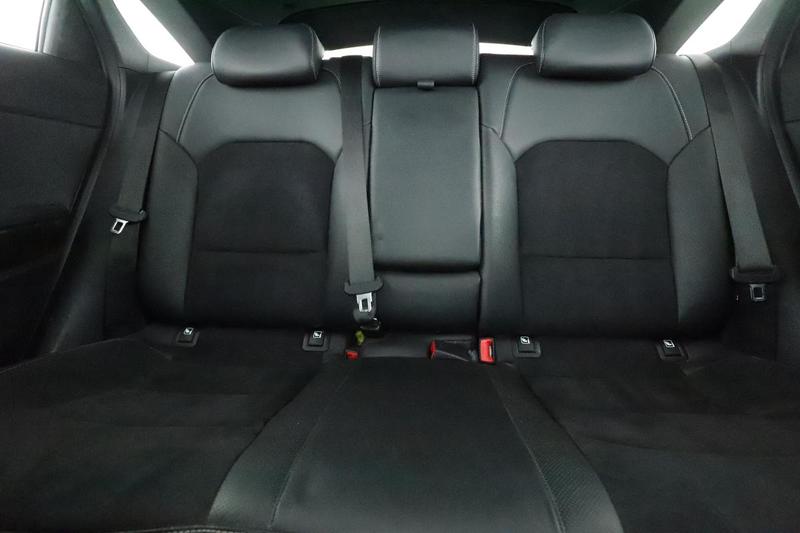 Kia ProCeed 1.4 t-GDi Isg Gt Line Dct7 140 ch