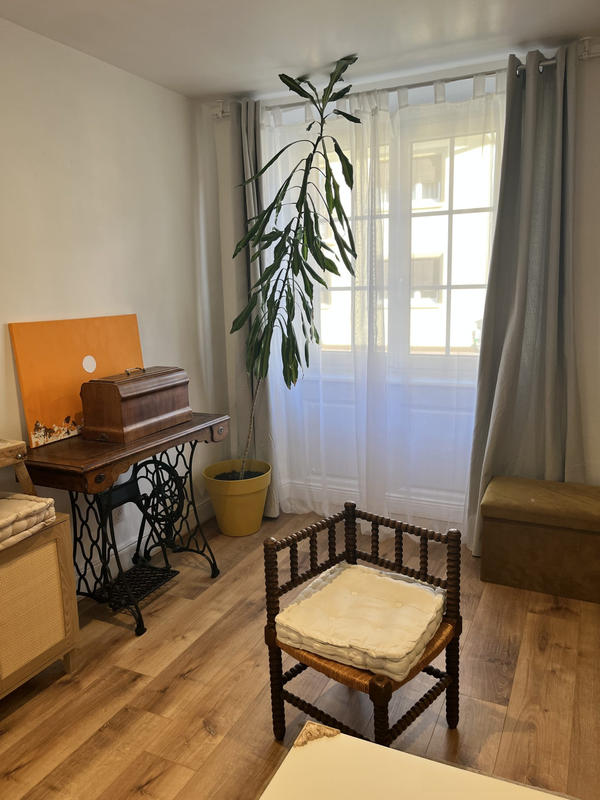 Appartement - 78 m² - 3 pièces