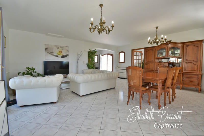 Maison - 149 m² - 5 pièces