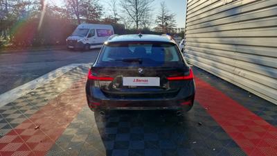 Bmw Série 3 Touring 318d 150ch Lounge Bva8