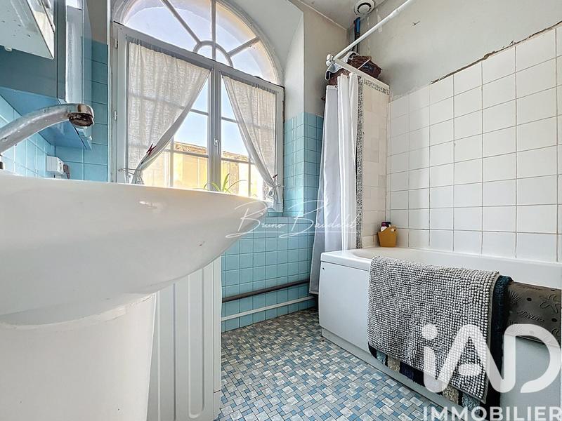 Maison - 361 m² - 10 pièces