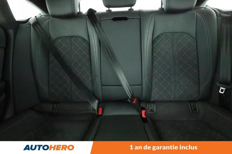 Audi A5 sportback 35 Tdi s Edition s tronic 7 163 ch