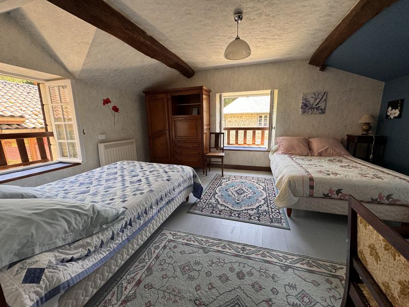 Propriété - 499 m² - 11 pièces