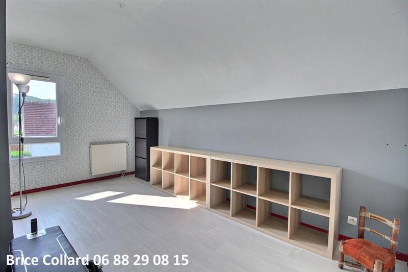 Maison - 75 m² - 4 pièces