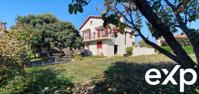 Villa - 126 m² - 5 pièces