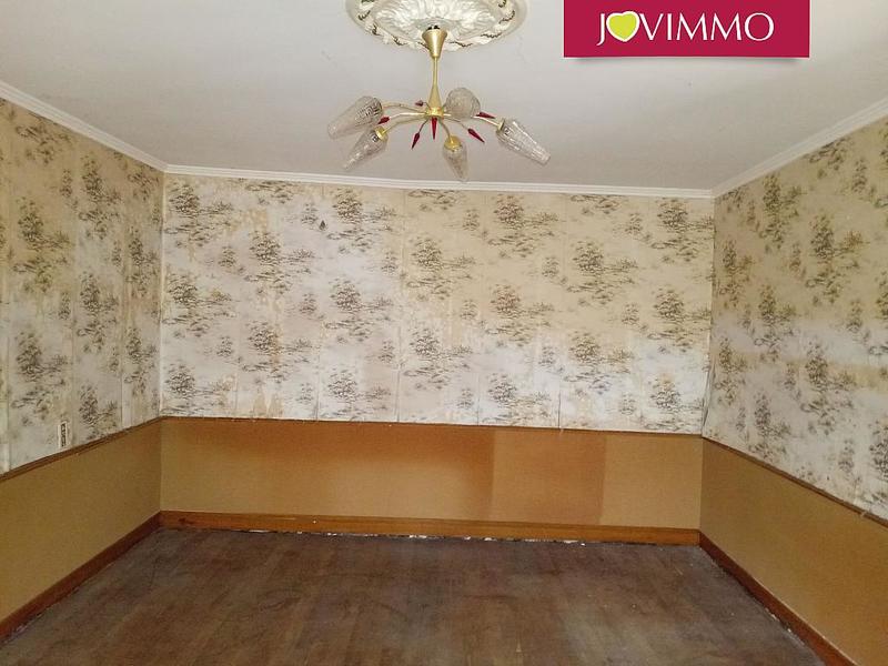 Maison - 170 m² - 6 pièces