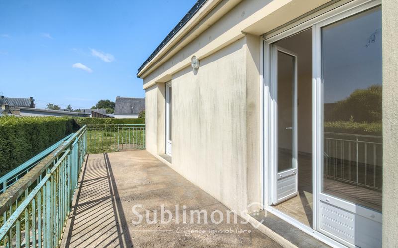 Maison - 159 m² - 7 pièces