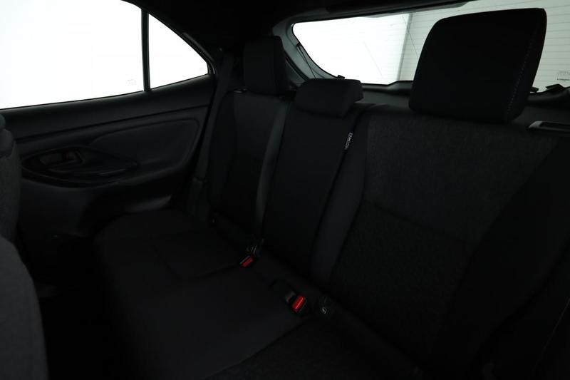 Toyota Yaris Cross 1.5 2wd Design 116 ch