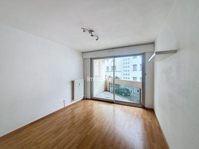 Appartement - 62 m² - 2 pièces
