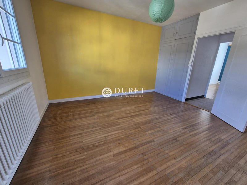 Maison - 127 m² - 5 pièces