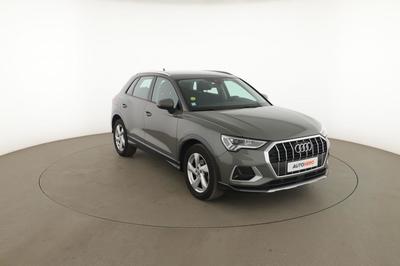 Audi Q3 35 Tdi s tronic 7 150 ch