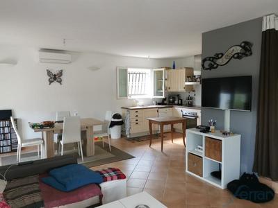 Maison - 83 m² - 4 pièces