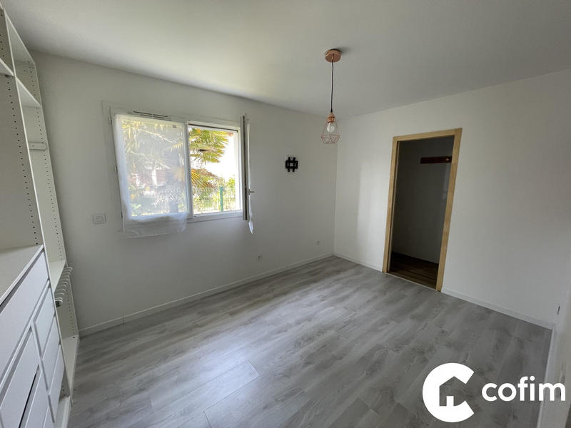 Maison - 108 m² - 4 pièces