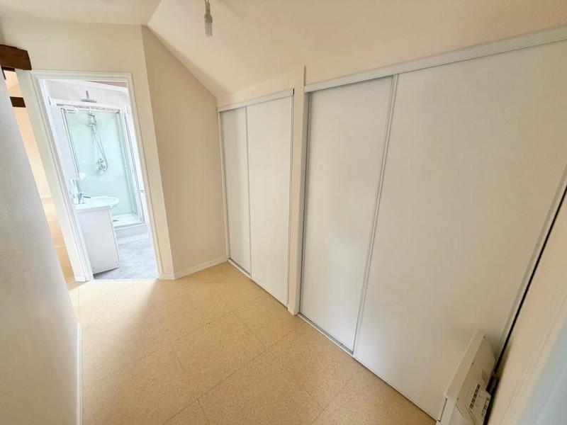 Maison - 185 m² - 6 pièces