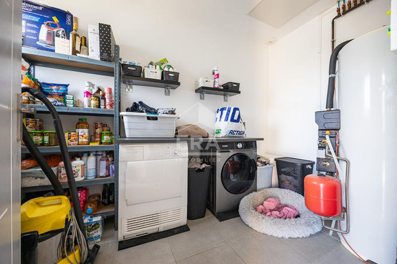 Maison - 122 m² - 6 pièces