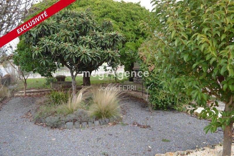 Maison de ville - 89 m² - 3 pièces