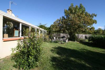 Villa - 125 m² - 4 pièces