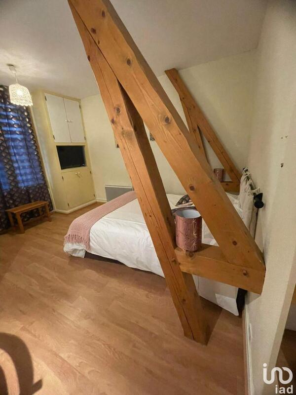 Appartement - 1 000 m²