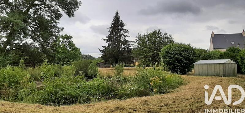 Maison de campagne - 120 m² - 5 pièces