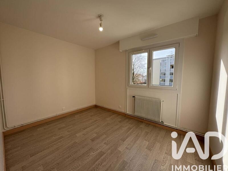 Appartement - 78 m² - 5 pièces