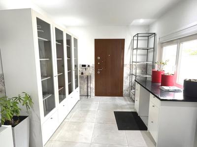 Maison ancienne - 212 m² - 8 pièces