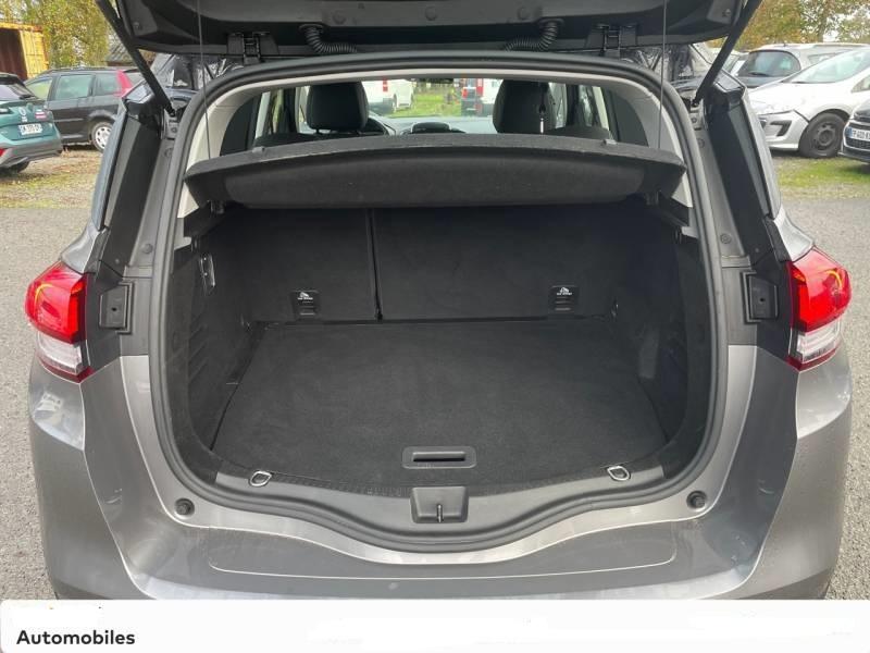 Renault Grand Scénic III Intens Energy TCe 130