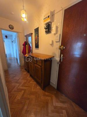 Appartement - 53 m² - 2 pièces