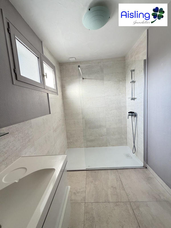 Villa - 155 m² - 5 pièces