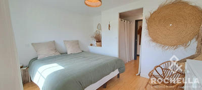 Maison ancienne - 118 m² - 4 pièces