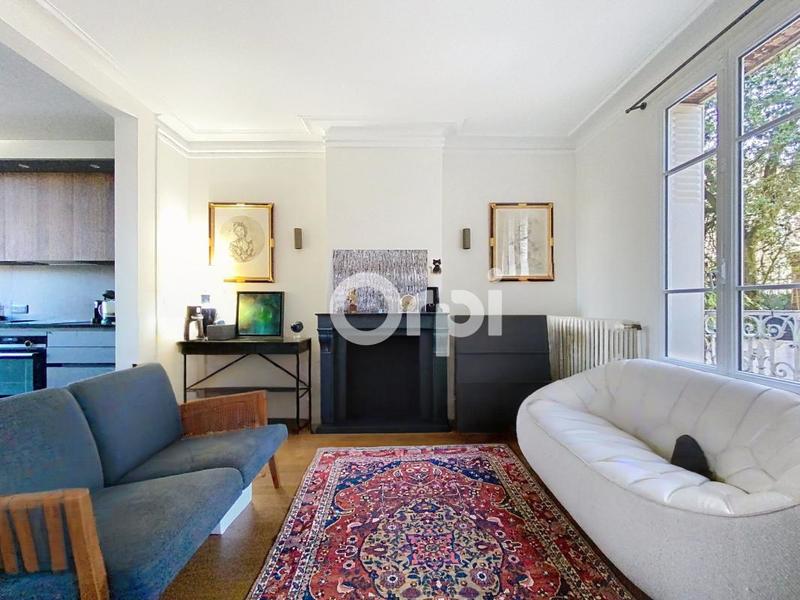 Maison - 134 m² - 5 pièces