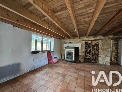 Maison de village - 177 m² - 5 pièces