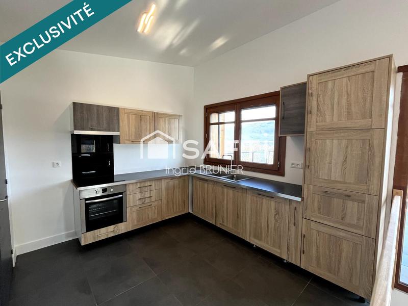 Villa - 102 m² - 4 pièces