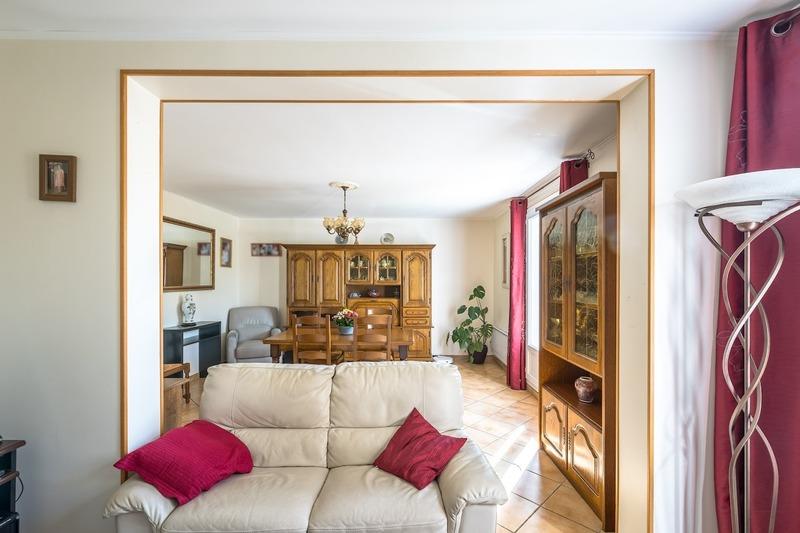 Maison - 140 m² - 7 pièces