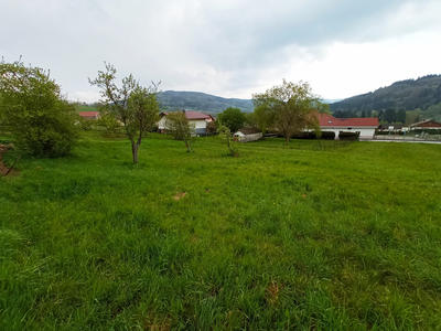 Terrain - 1 130 m²