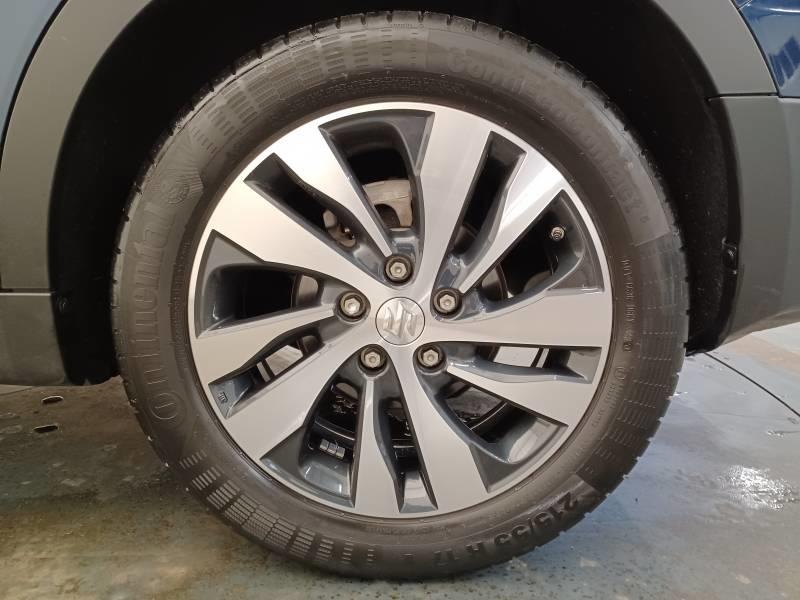 Suzuki Sx4 s-Cross 1.4 Boosterjet Allgrip Hybrid Auto Style