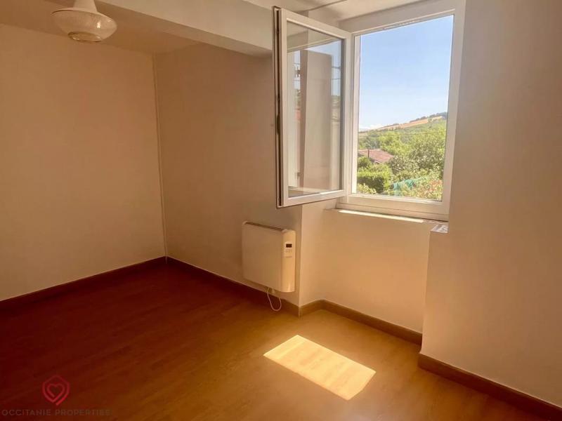 Maison de village - 103 m² - 5 pièces