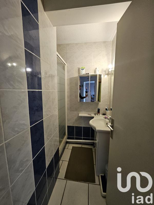 Appartement - 83 m² - 3 pièces