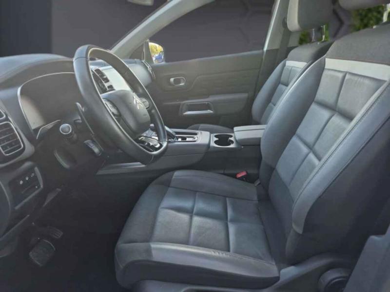 Citroën C5 Aircross 1.5 BlueHDi 130 ch s&amp;S Business + Eat8