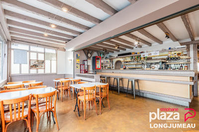 Fonds de commerce - 750 m²