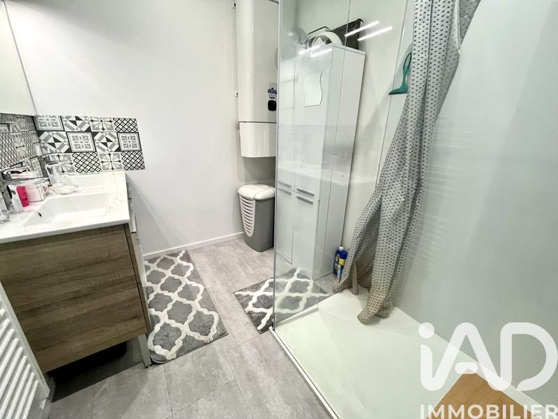 Maison de campagne - 248 m² - 10 pièces