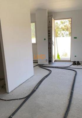 Maison - 68 m² - 2 pièces