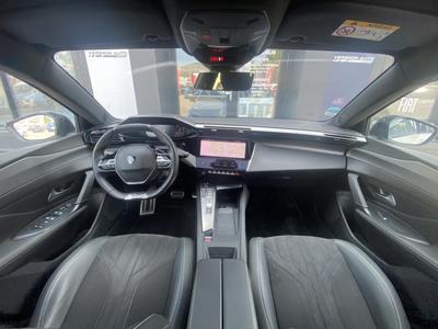 Peugeot 308 III PureTech 130 s&amp;amp;S Eat8 Gt