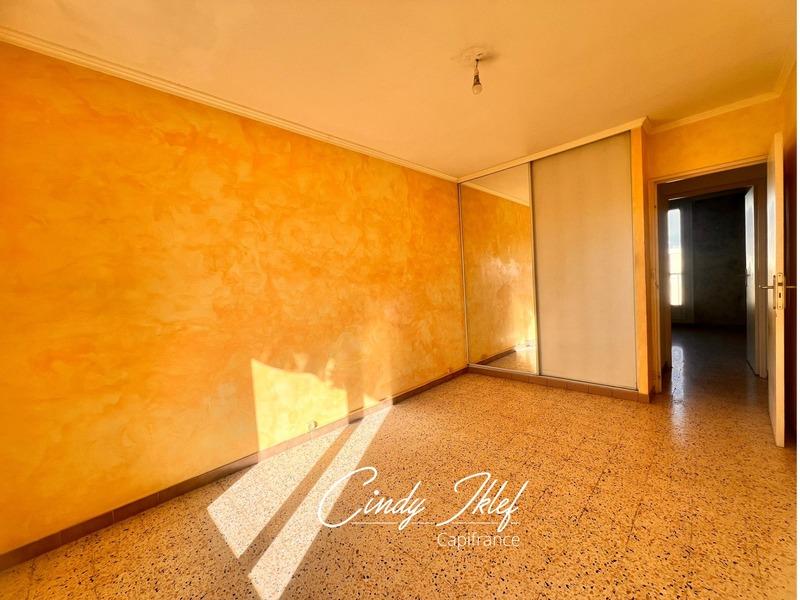 Appartement - 72 m² - 4 pièces