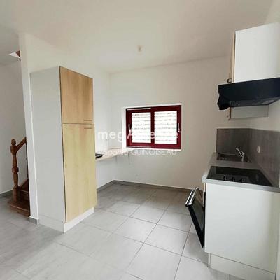 Maison - 85 m² - 5 pièces