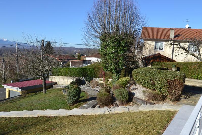 Maison - 156 m² - 5 pièces