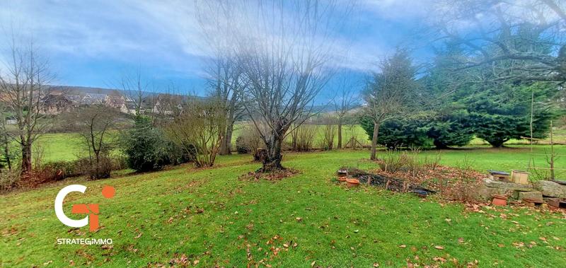 Maison - 141 m² - 4 pièces